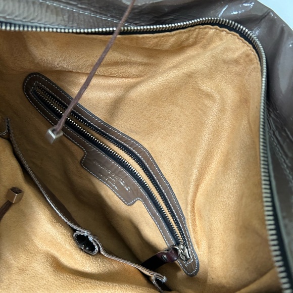 Pauric Sweeney Shoulder Bag, Women’s purse - Picture 10 of 15